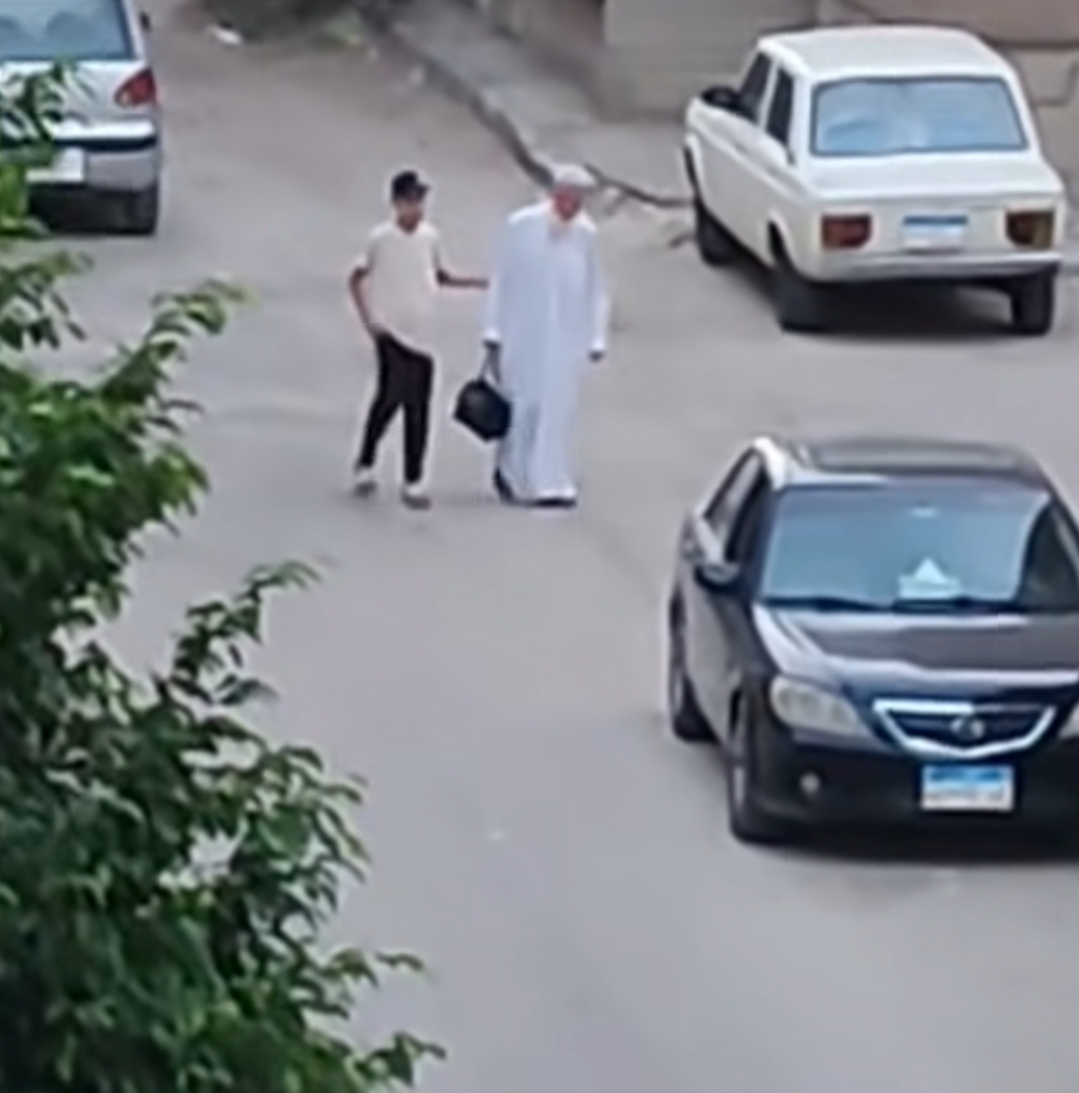 محمود شاب الإسماعيلية،فيتو