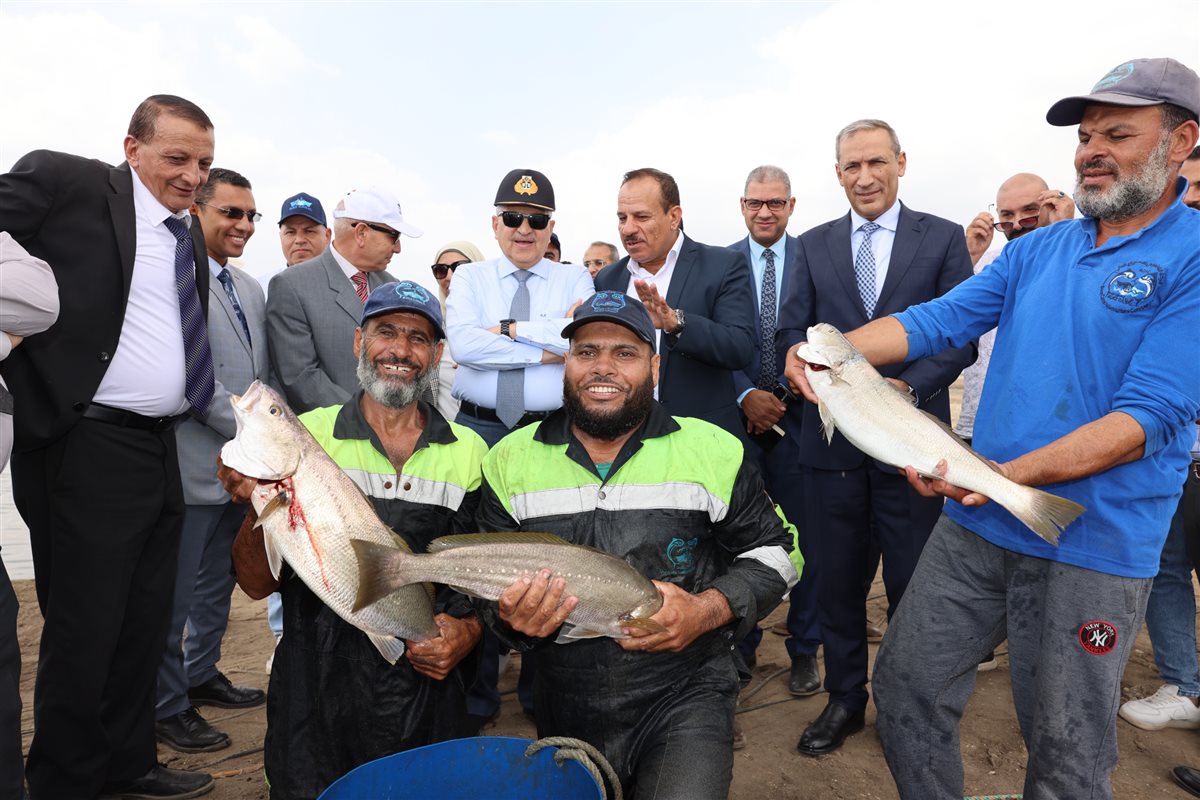 جانب من الجولة، فيتو