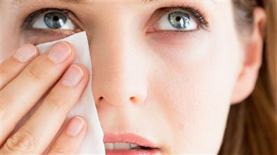 ازاى تهيئي بشرتك قبل وضع المكياج