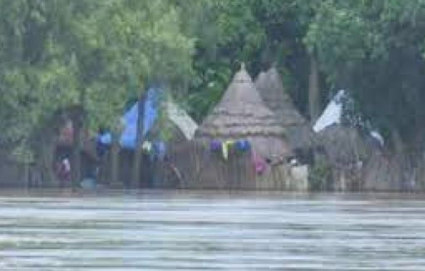 إثيوبيا تشهد أمطار غزيرة، فيتو