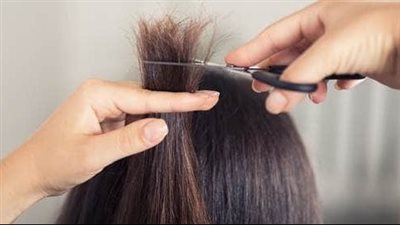 علاج طبيعي يخلصك من تقصف الشعر 