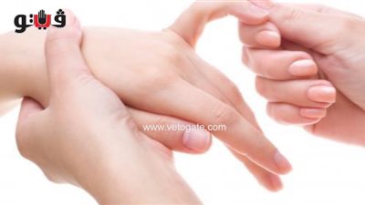 تنميل الأطراف