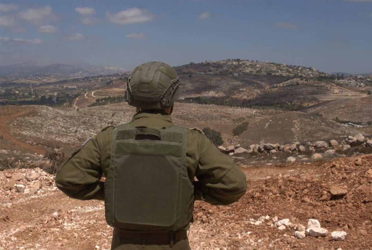 أفيخاي أدرعي، فيتو 