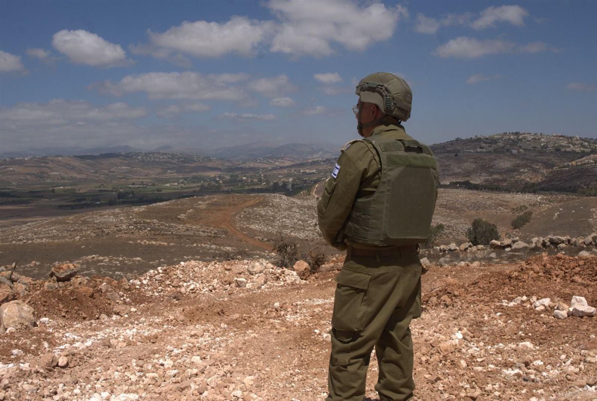 أفيخاي أدرعي، فيتو 