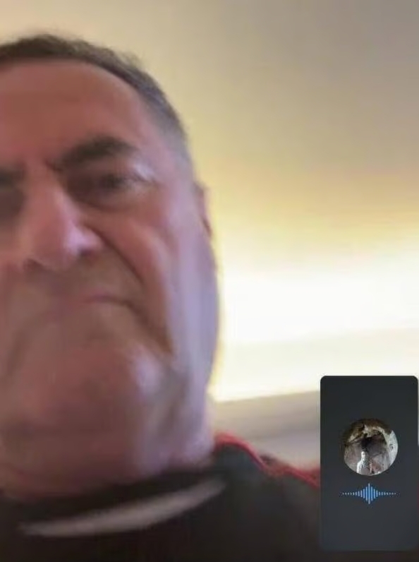 وزير الدفاع الإسرائيلي، فيتو 