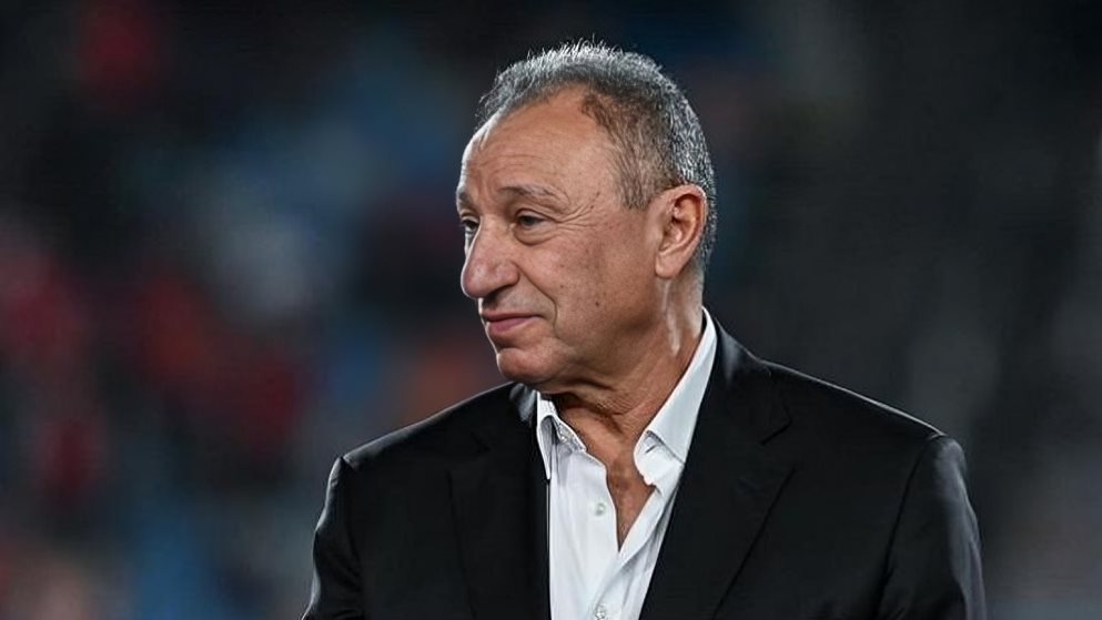 محمود الخطيب