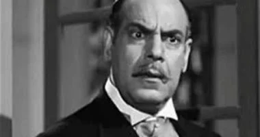 الفنان سراج منير