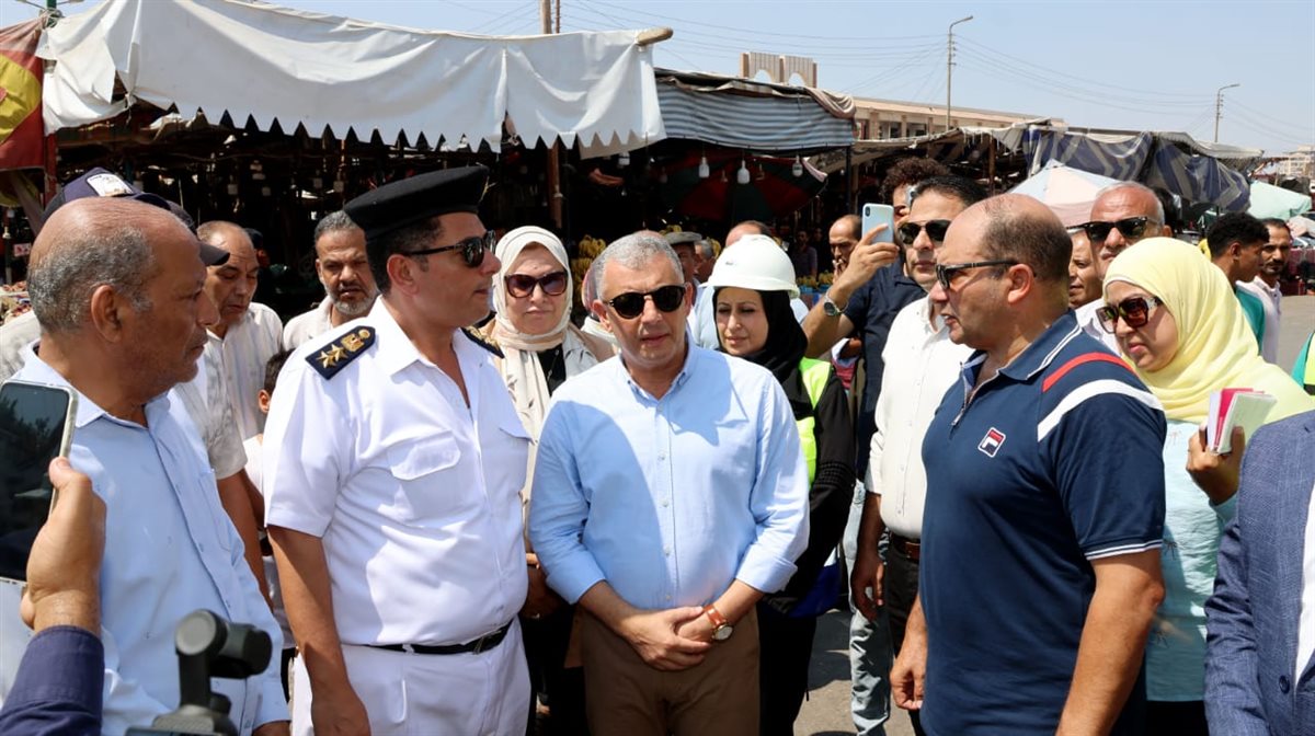 جانب من الجولة، فيتو