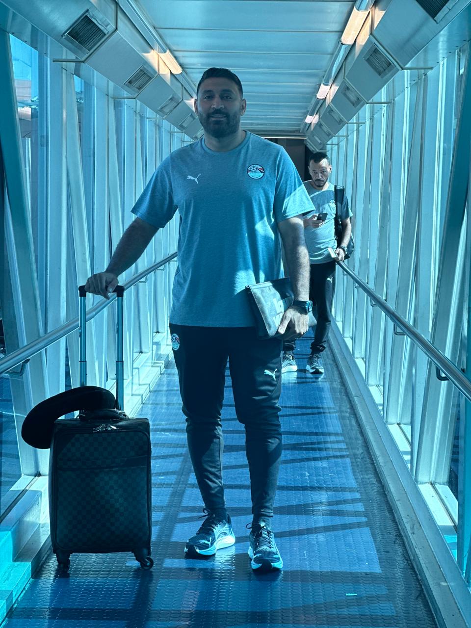 علاء عبده، فيتو