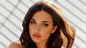 طرق العناية بالبشرة القمحاوية 