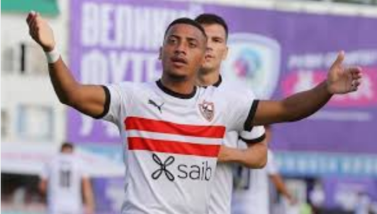 اللاعب البرازيلي خوان بيريزا، فيتو