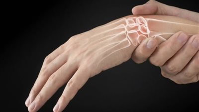 أعراض نقص الكالسيوم&nbsp;