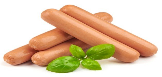 طريقة عمل الهوت دوج 