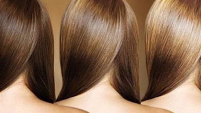 طرق تحضير الشعر قبل الصبغة