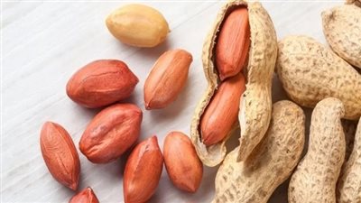 فوائد الفول السوداني&nbsp;