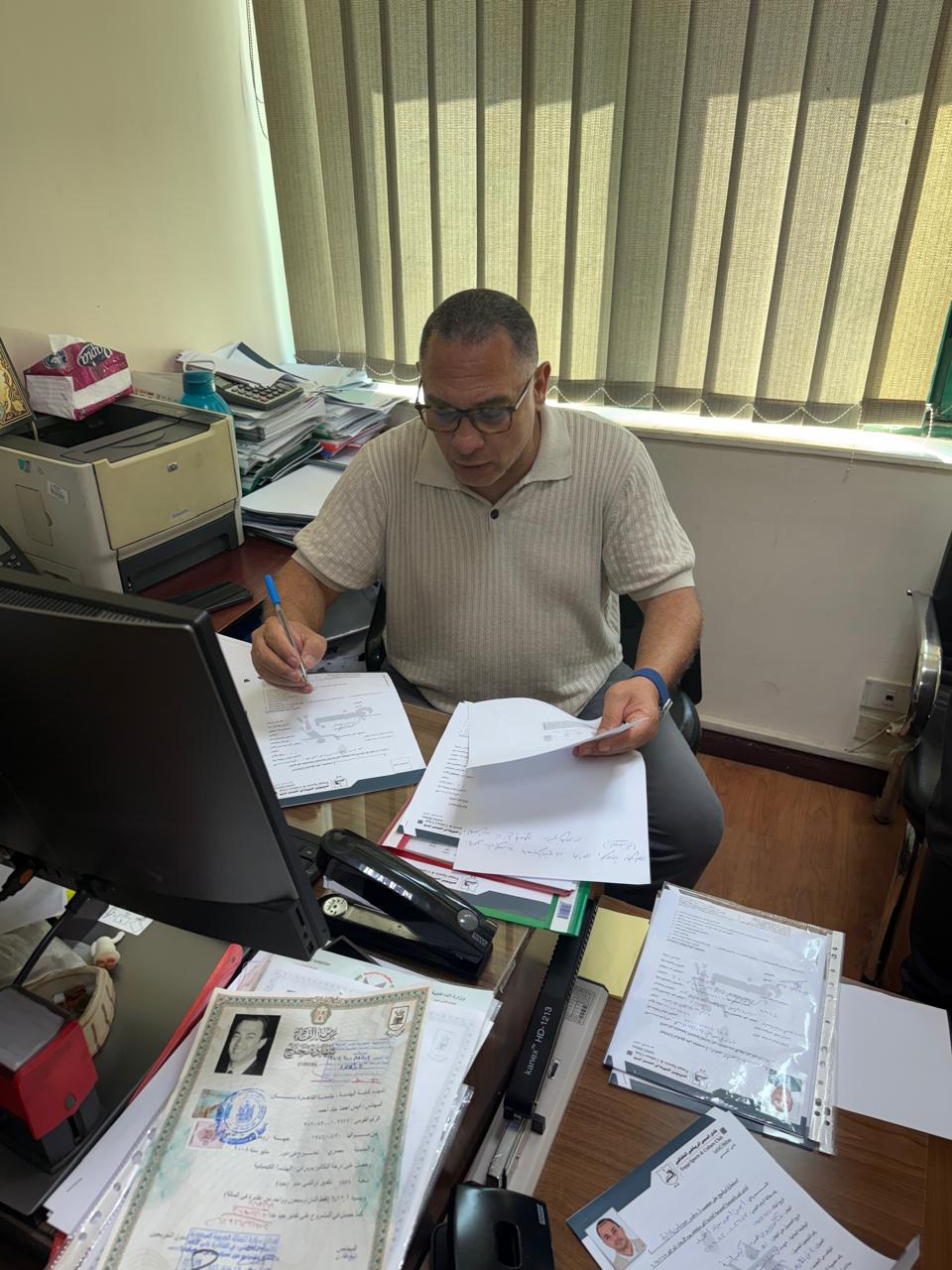 أيمن الشريعي&nbsp;