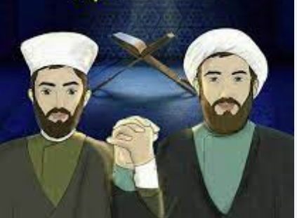 المحور السني والشيعي، فيتو