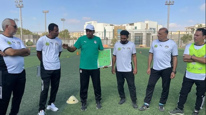 فعاليات الرخصة التدريبية A، فيتو