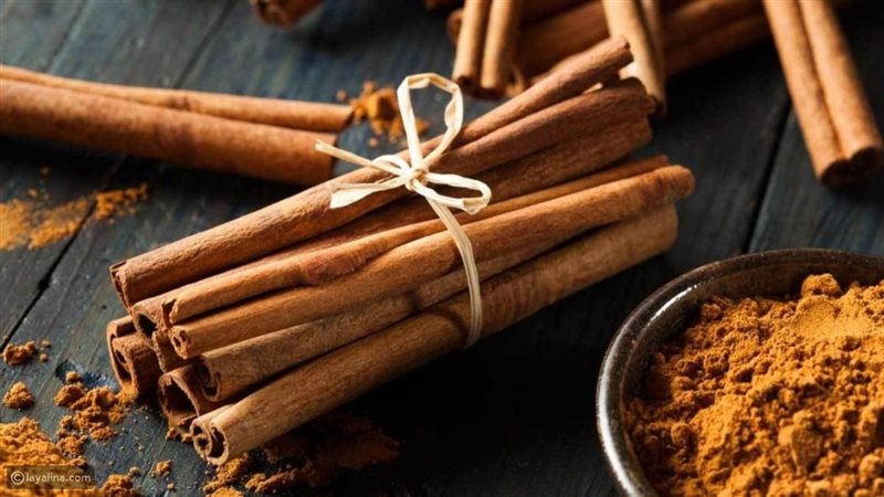 فوائد القرفة للصحة 