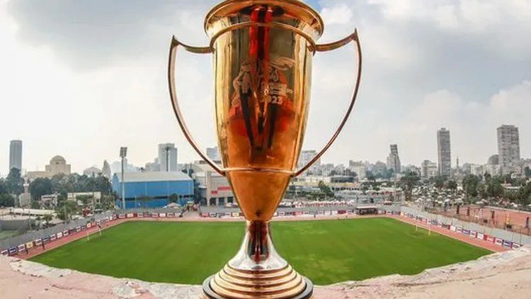 كاس السوبر المصري، فيتو