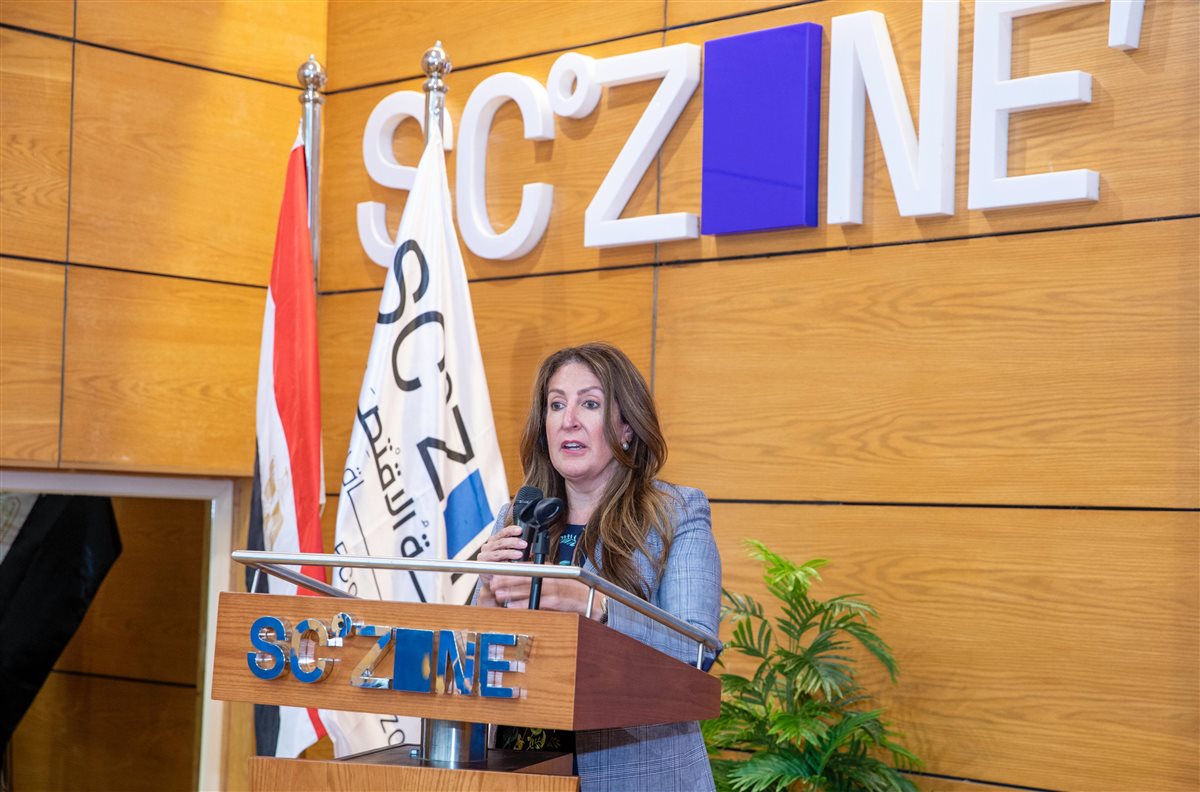 جانب من اللقاء، فيتو