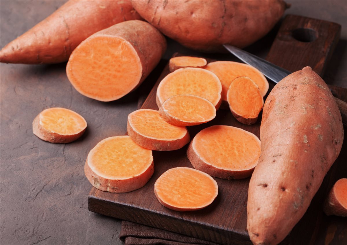 فوائد البطاطا