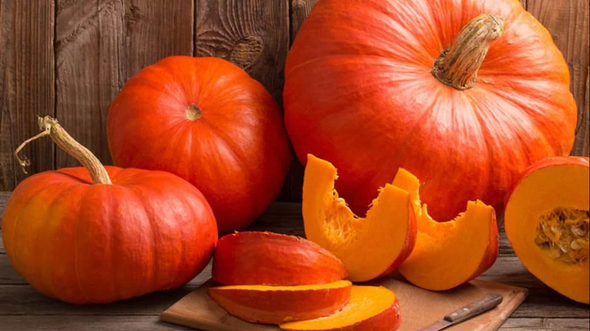 القرع العسلي