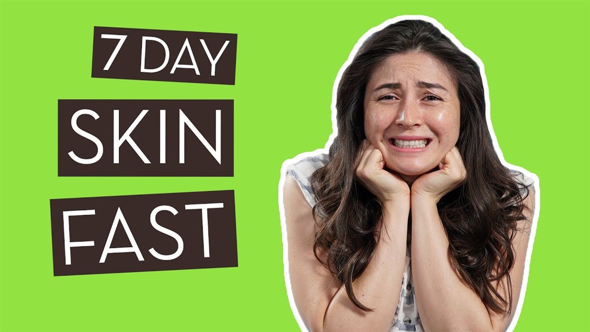 صيام البشرة