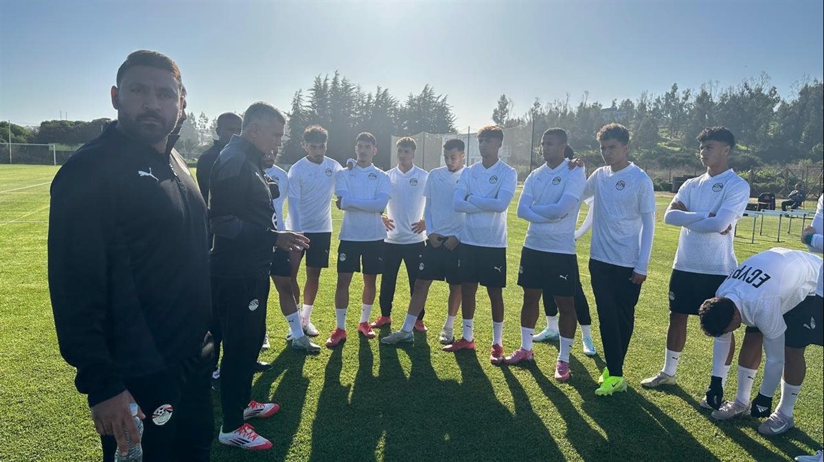 منتخب الشباب تحت 20 سنة، فيتو