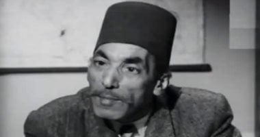 حسن البارودى