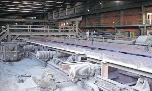 11 ألف مصنع متعثر، فيتو