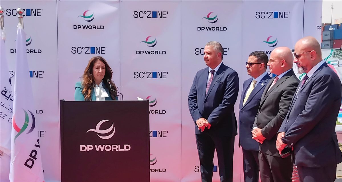 جانب من الزيارة، فيتو