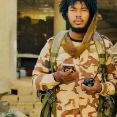 مقتل العميد سالم صالح عيسى المقرب من حميدتي، فيتو