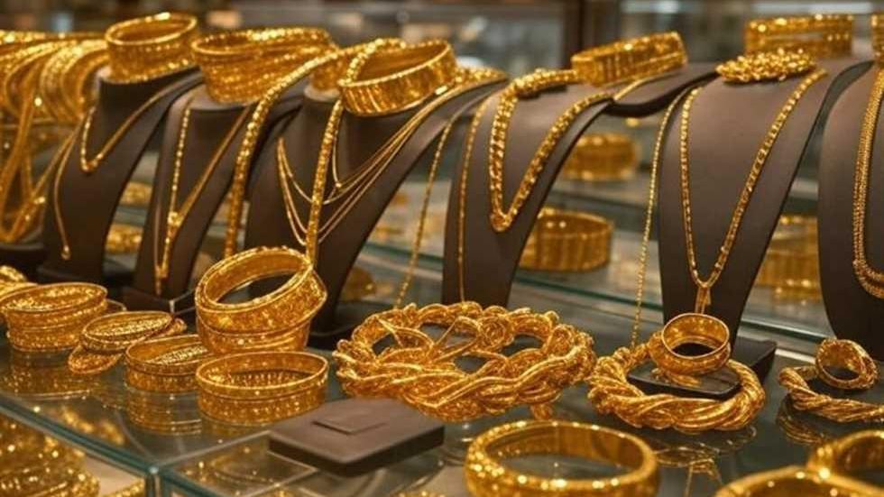 اسعار الذهب - فيتو 