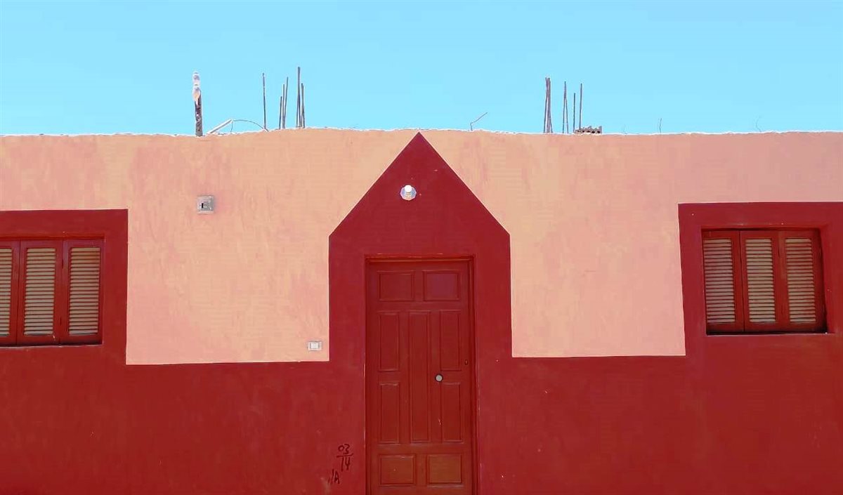 تجديد مساكن المغتربين