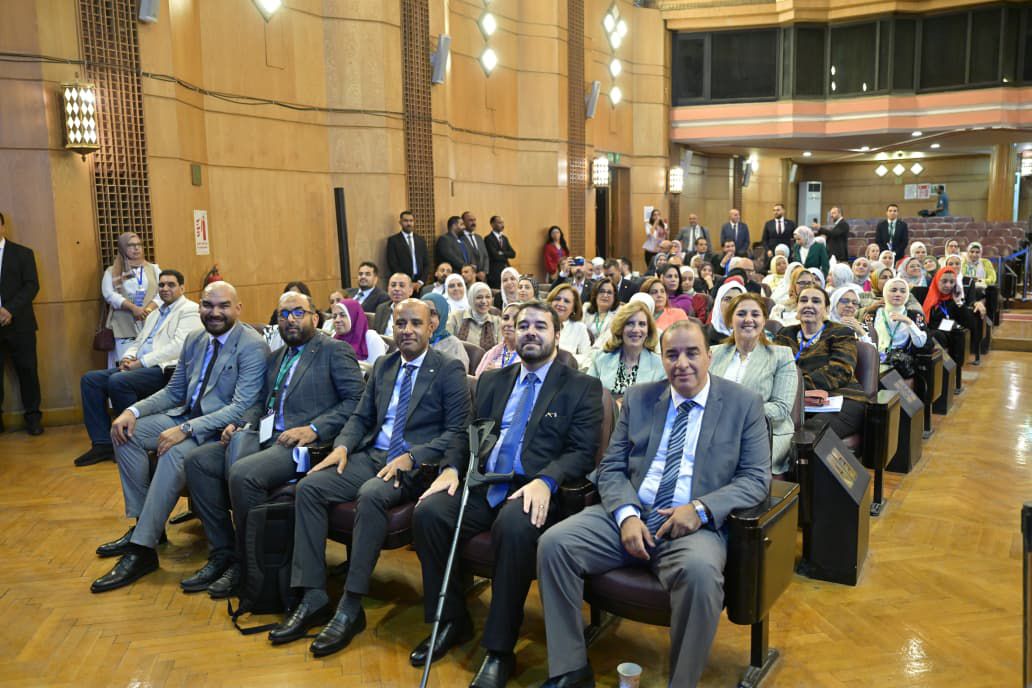 افتتاحات جديدة بقصر العيني