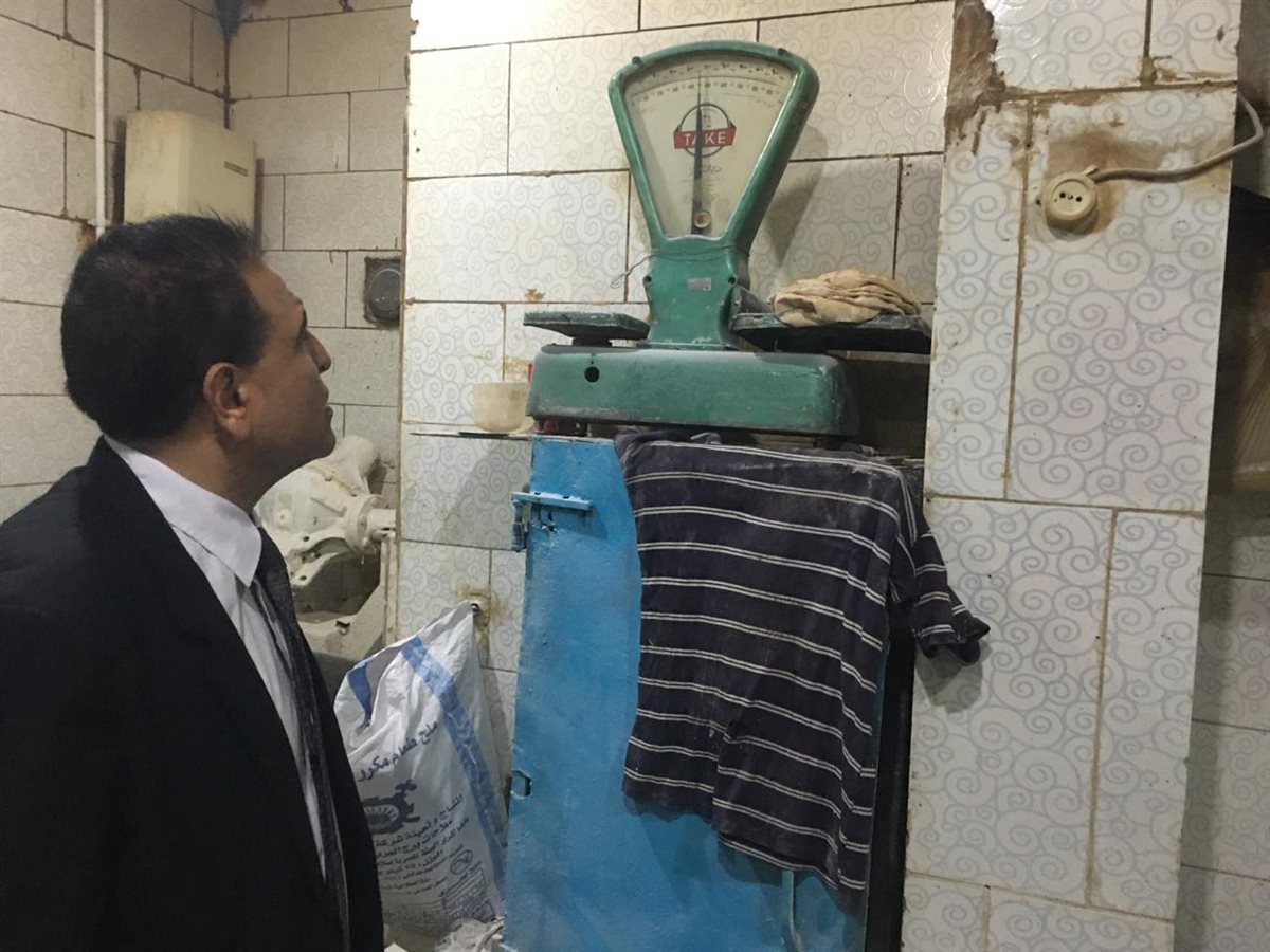 جانب من الحملة، فيتو