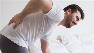 أعراض عرق النسا