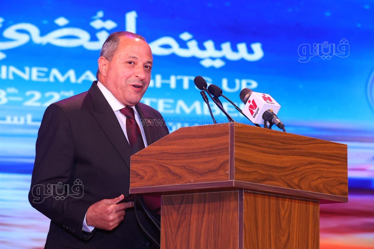 محافظ بورسعيد اللواء محب حبشي، فيتو 