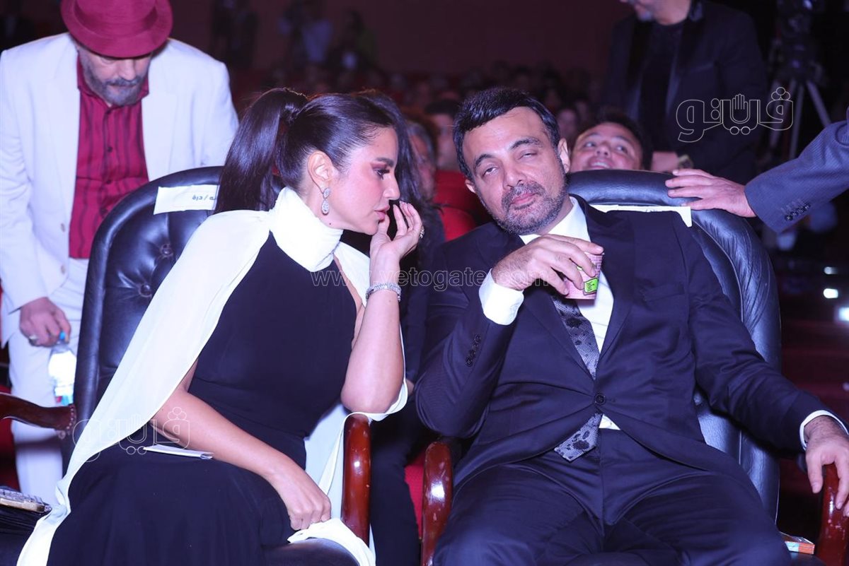 مهرجان بورسعيد السينمائي الدولي الأول، فيتو 