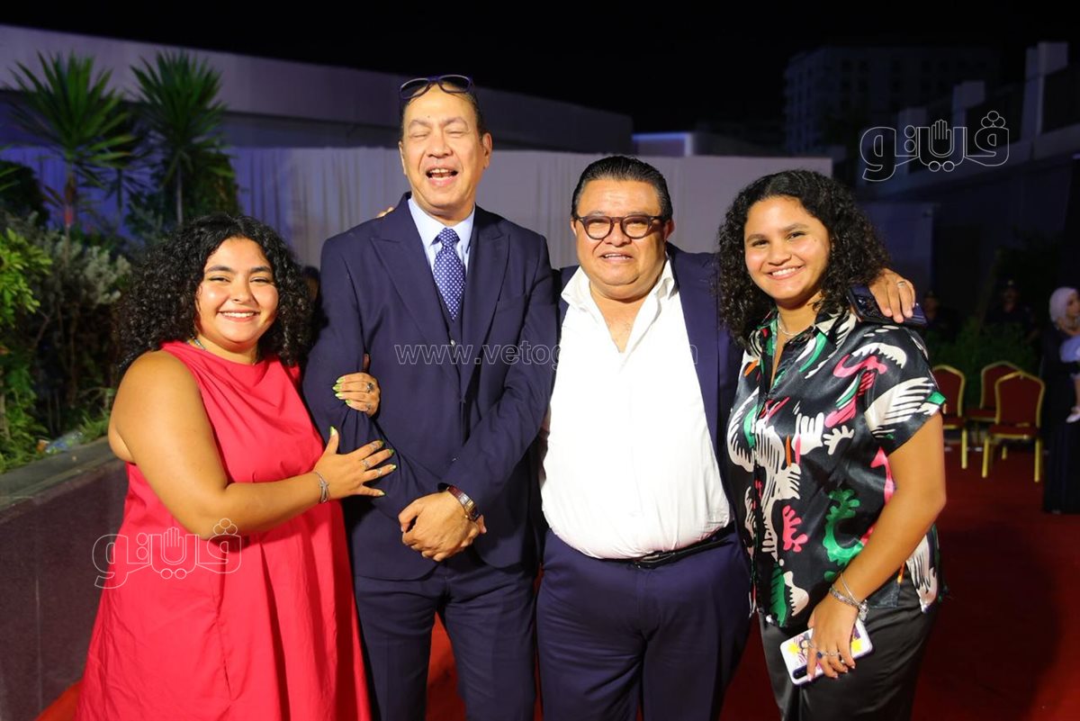 مهرجان بورسعيد السينمائي الدولي الأول، فيتو 