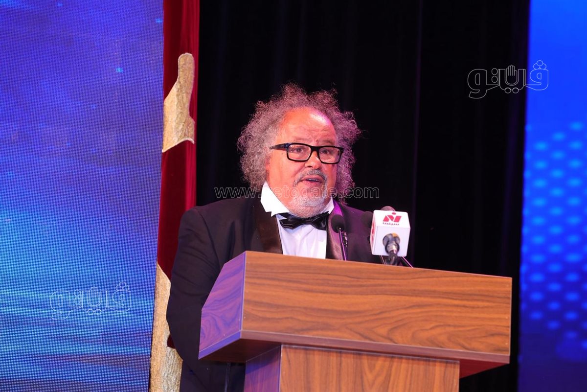 مهرجان بورسعيد السينمائي الدولي الأول، فيتو 