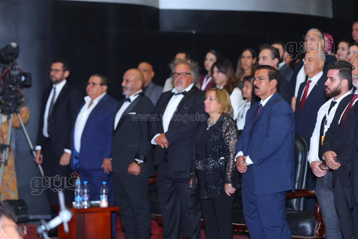 مهرجان بورسعيد السينمائي الدولي الأول، فيتو 