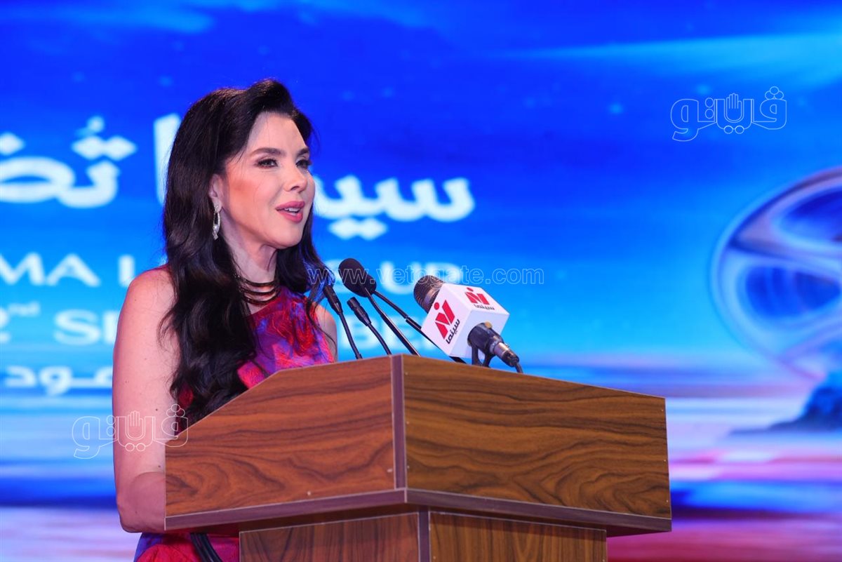 مهرجان بورسعيد السينمائي الدولي الأول، فيتو 