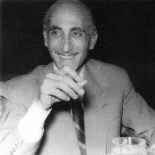 عباس البليدى بعد الاعتزال