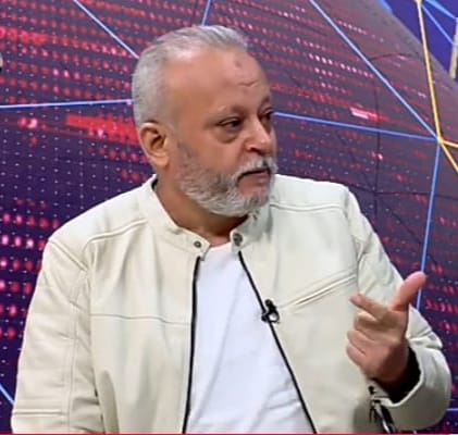 رائد قديح، فيتو