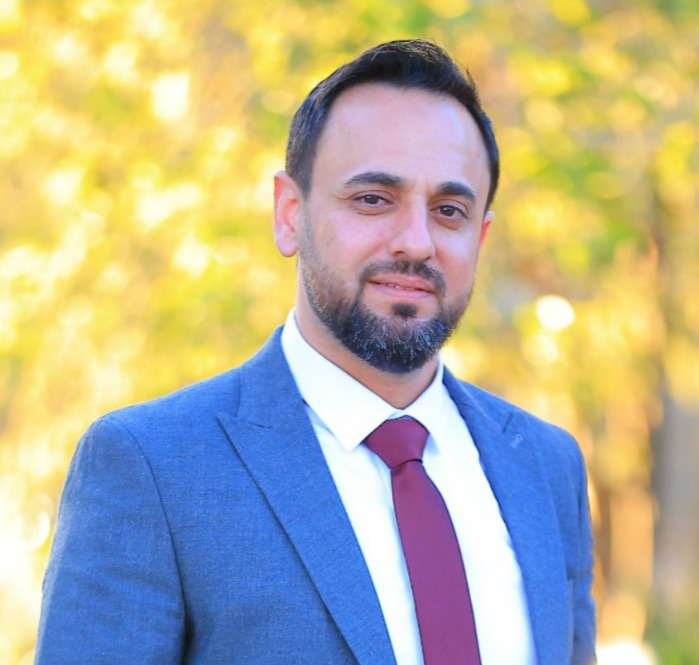 د. عزام أبو سلامة، فيتو