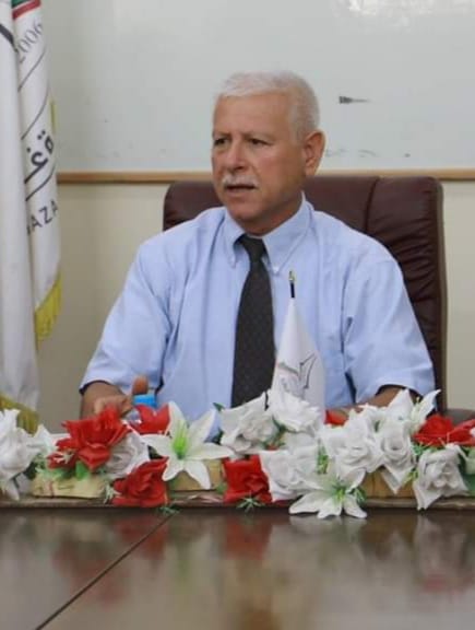 د. حسن أبو جراد، فيتو