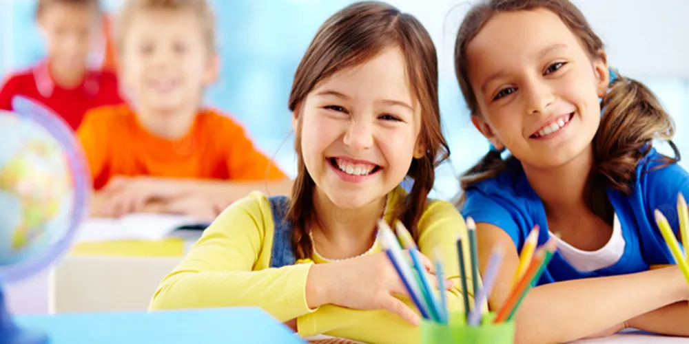 تقوية مناعة طفلك 