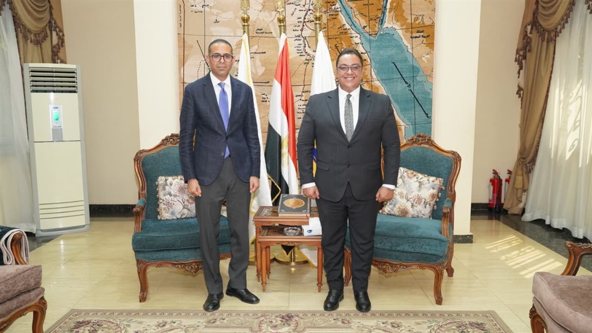 ختام برنامج تدريب المرشحين للمراكز البحثية